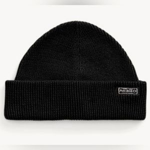 POLO RALPH LAUREN MENS BEANIE HAT